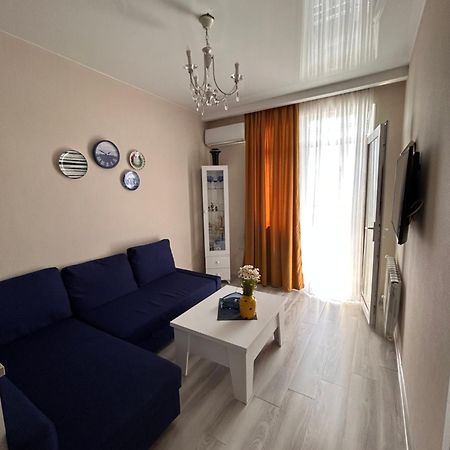 Თათულის Ბუდე -Tatuli Nest Lejlighed Batumi Eksteriør billede