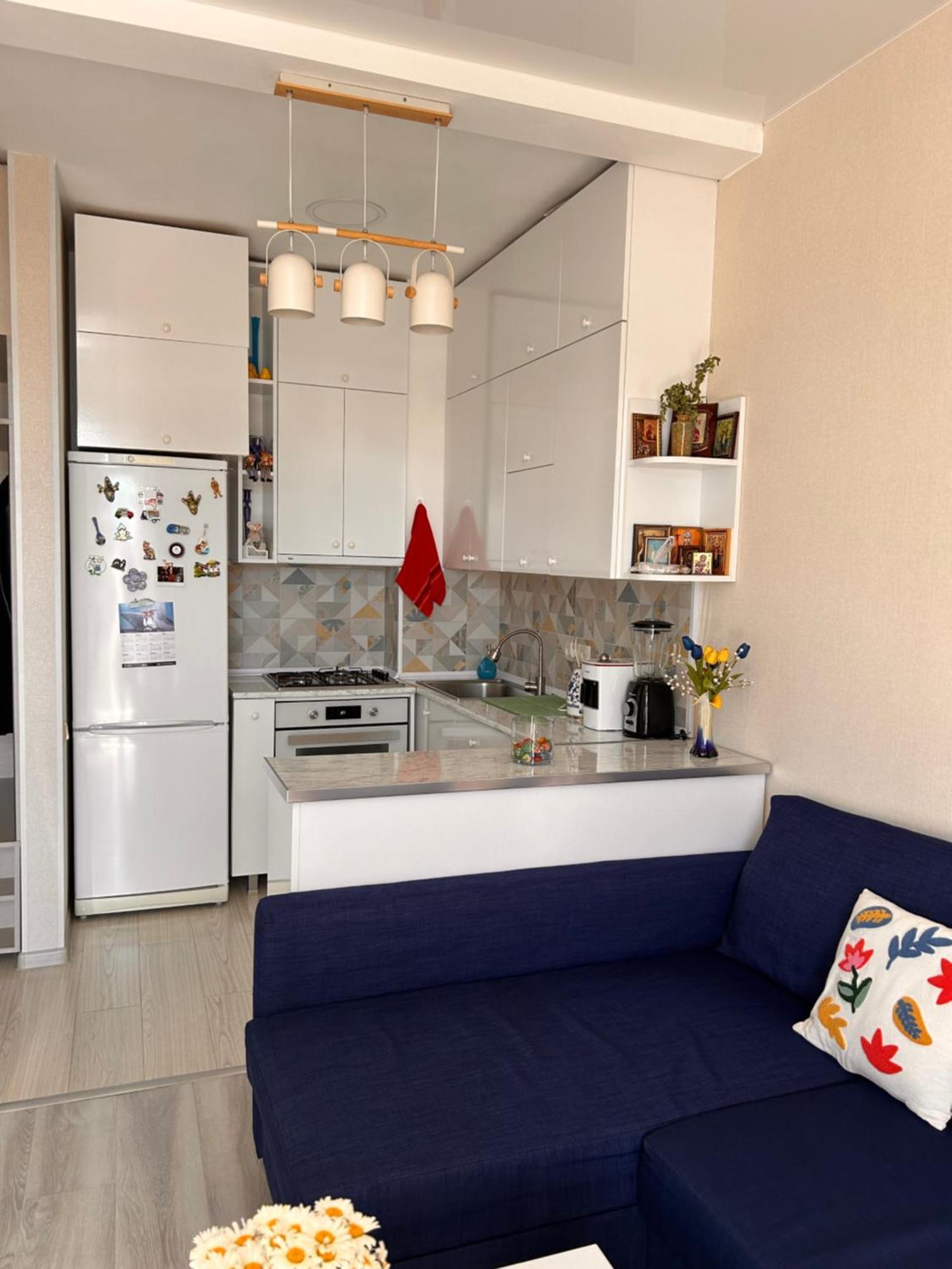 Თათულის Ბუდე -Tatuli Nest Lejlighed Batumi Eksteriør billede